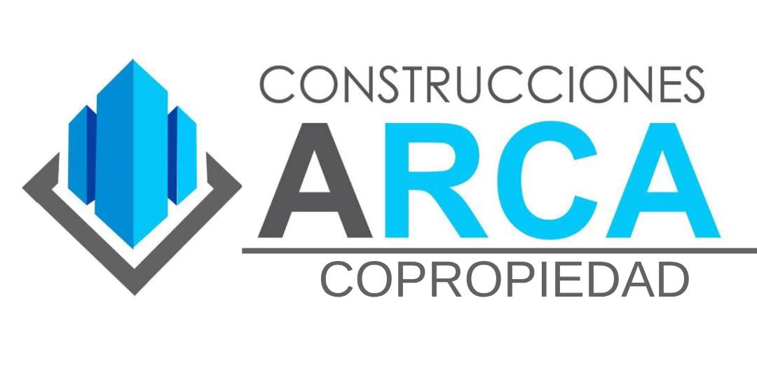 Construcciones Arca